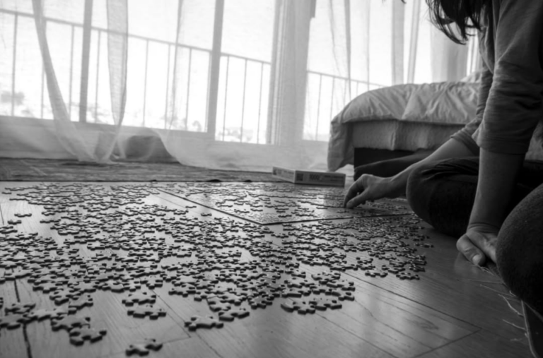 © M. H. Rubin